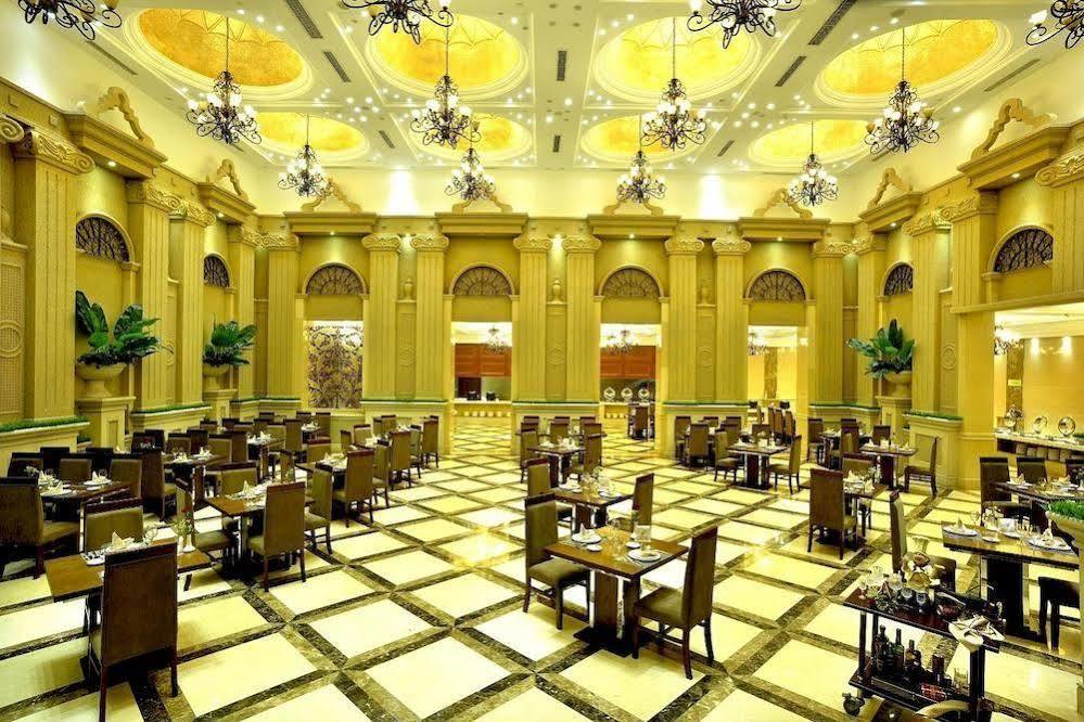 Picturesque Hotel Wuxi  Eksteriør billede
