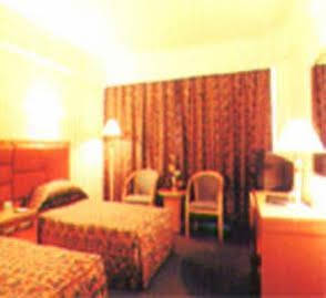 Picturesque Hotel Wuxi  Eksteriør billede