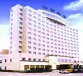 Picturesque Hotel Wuxi  Eksteriør billede